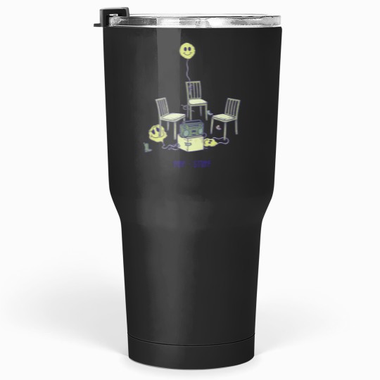Discover Pup Stuffs Tumblers 30 oz