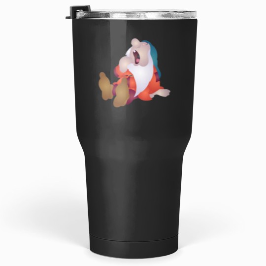 Discover Sleepy Dopey Tumblers 30 oz