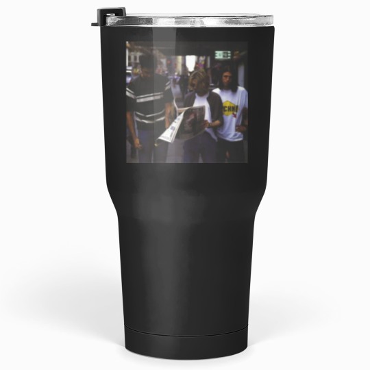 Discover Read Road Tumblers 30 oz