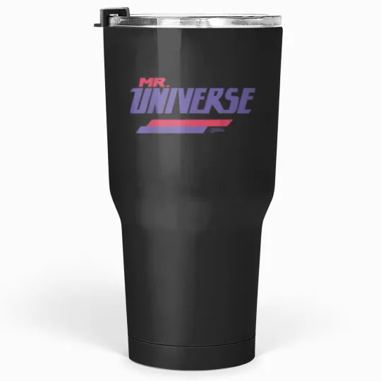 Discover CN Steven Universe Mr Universe Tumblers 30 oz