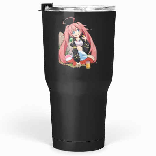 Discover Milim Nava Tumblers 30 oz