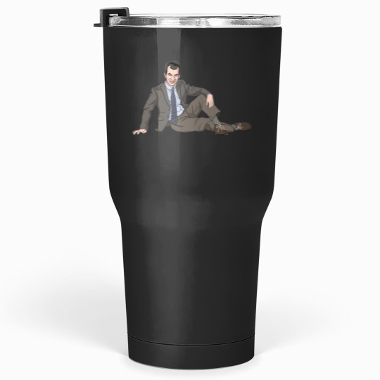 Discover Nathan For You 2 Tumblers 30 oz
