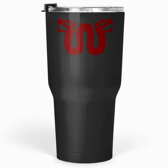Discover Aztec Tumblers 30 oz
