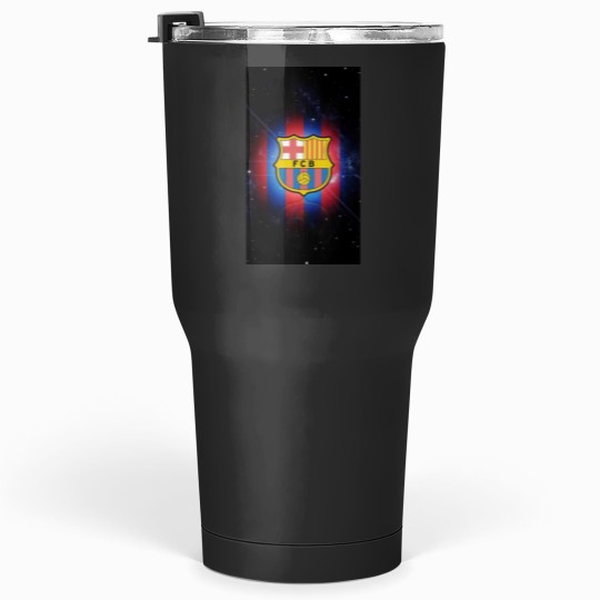 Discover barcelona Tumblers 30 oz
