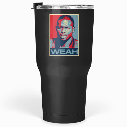 Discover Weah Tumblers 30 oz