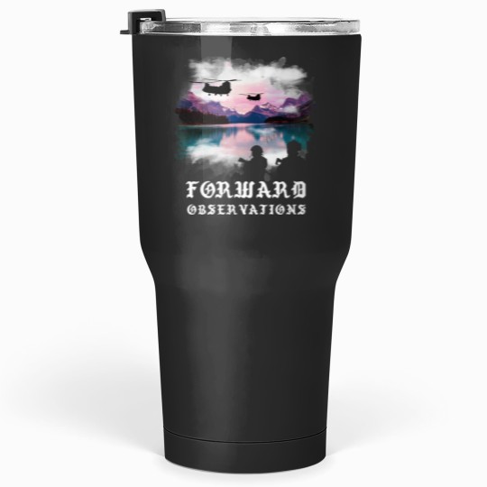 Discover Forward Observations, Forward Observations Group Tumblers 30 oz