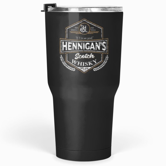 Discover Hennigans scotch Scotch Hennigans Kramer Whiskey Costanza 90 S Alcohol - George Costanza Golden Boy Sun Tumblers 30 oz