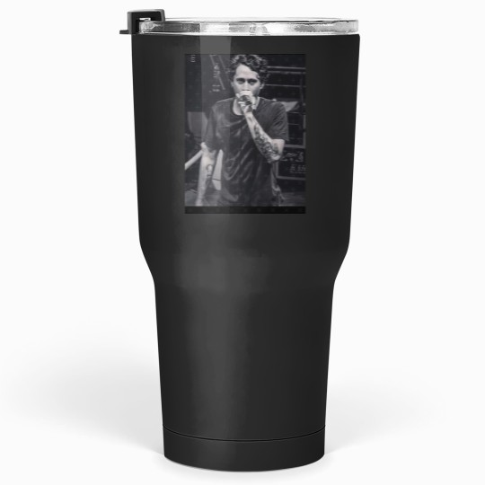 Discover Canserbero Tumblers 30 oz
