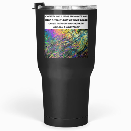 Discover Mexicali Althea Reds Tumblers 30 oz