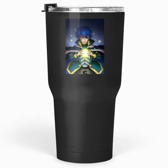 Discover Jellal Fernandes - Fairy Tail Tumblers 30 oz