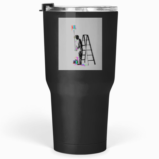 Discover Painter Tumblers 30 oz