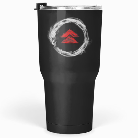 Discover GhostOf Tsushima GhostOf Tsushima gift  .png Tumblers 30 oz