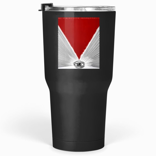 Discover Foxygen-We are the Twenty First Ambassadors of Peace and Magic Graphic Tumblers 30 oz