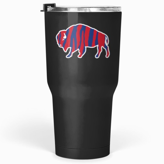 Discover Zubas Bison Tumblers 30 oz