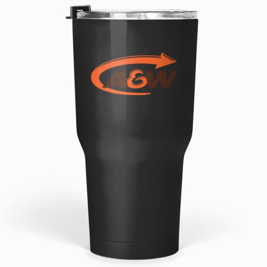 Discover A&W Food Tumblers 30 oz