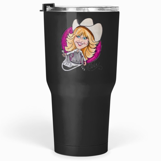 Discover Grease - Olivia Newton-John Tumblers 30 oz