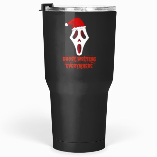 Discover ghostface scream ghostface scream Tumblers 30 oz