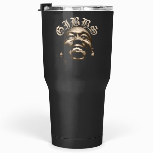Discover combo BANDANA MADLIB GIBBS Tumblers 30 oz
