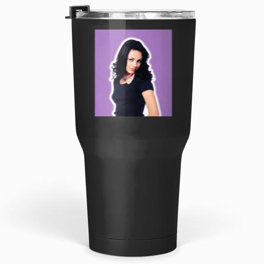 Discover Jackie Burkhart Boston Tumblers 30 oz