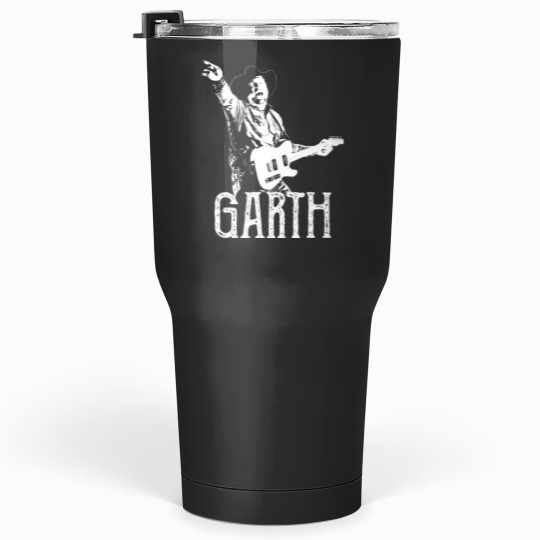 Discover 90s Country Tumblers 30 oz