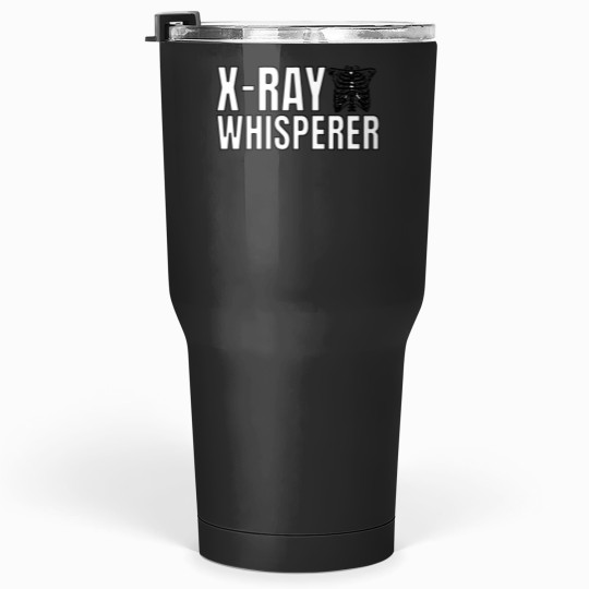 Discover Radiologist Someone Who Solves A Problem Shirt Tumblers 30 oz