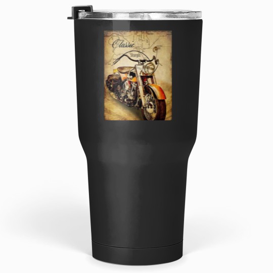Discover version Tumblers 30 oz