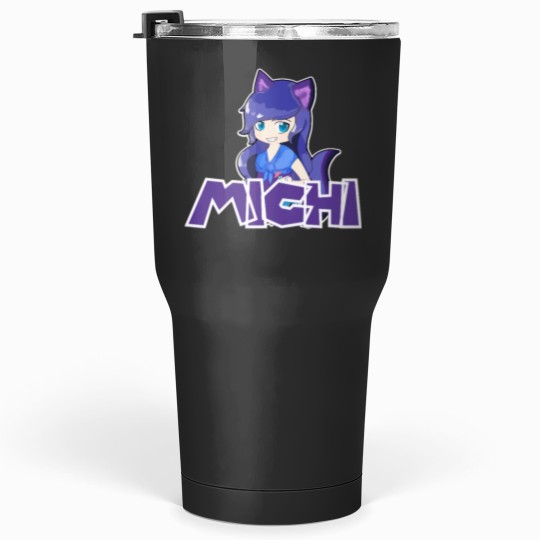Discover Aphmau Michi Tumblers 30 oz