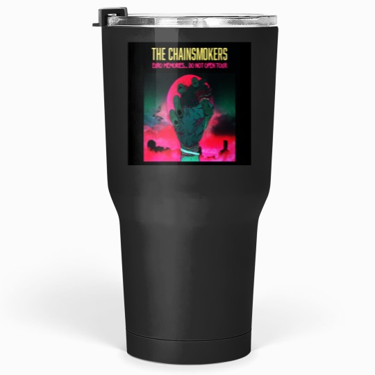 Discover Amerikanisches elektronisches DJ- und Produktionsduo bestehend aus  10.png Tumblers 30 oz