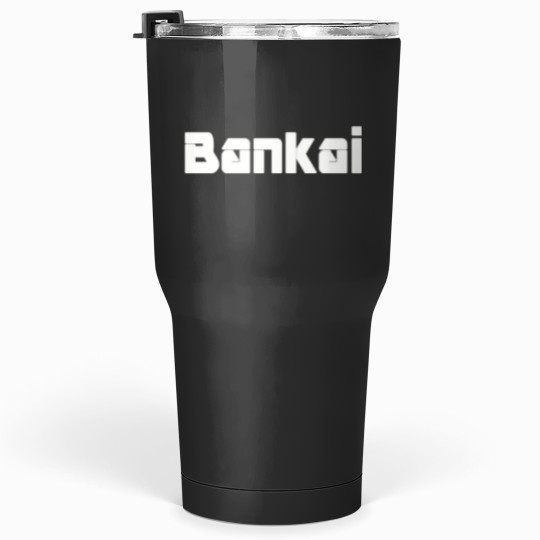 Discover Bankai - RIPP JUNC Tumblers 30 oz