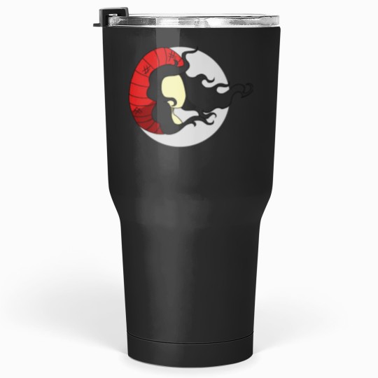 Discover Caught in the wind Tumblers 30 oz