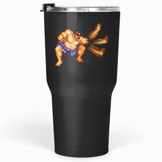 Discover Fast Hands Tri-blend Tumblers 30 oz