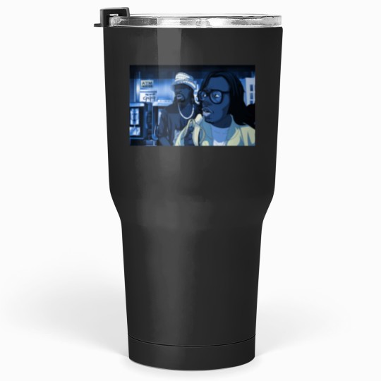 Discover Big Head Rico Tumblers 30 oz