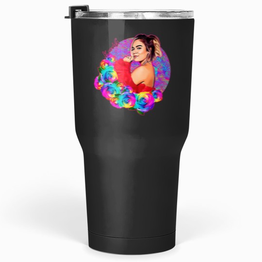 Discover Vintage Bichota 30 oz Tumbler Copy