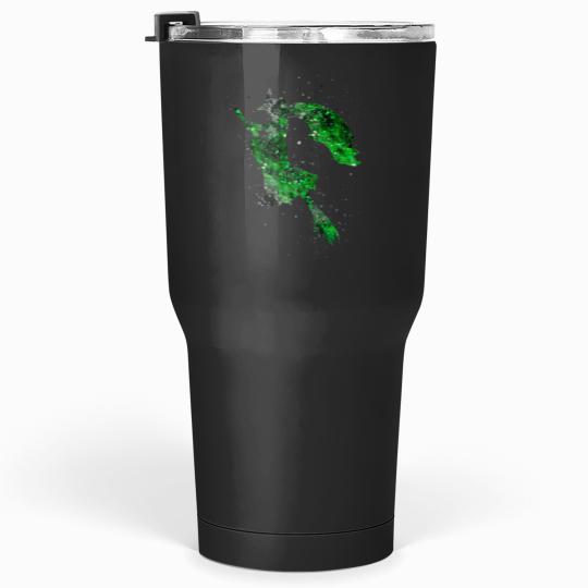 Discover The Wizard of Oz Wicked Witch Tumblers 30 oz