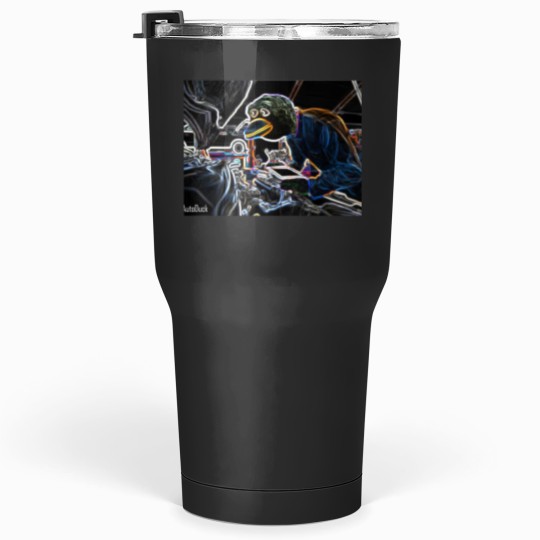 Discover AutoDuck Bees Be Pesky Tumblers 30 oz