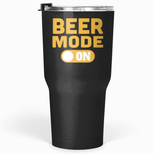 Discover 4x4 OFFROAD Recovery Gear Beer Mode on Tumblers 30 oz