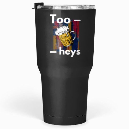 Discover Tooheys Beers Tumblers 30 oz