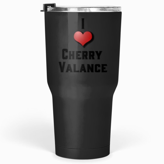 Discover Love Cherry Valance Tumblers 30 oz