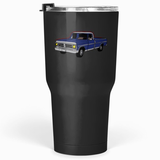 Discover Oklahoma Smokae Show by Zach Tumblers 30 oz