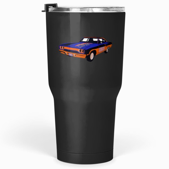 Discover Astros Car 2022 Tumblers 30 oz