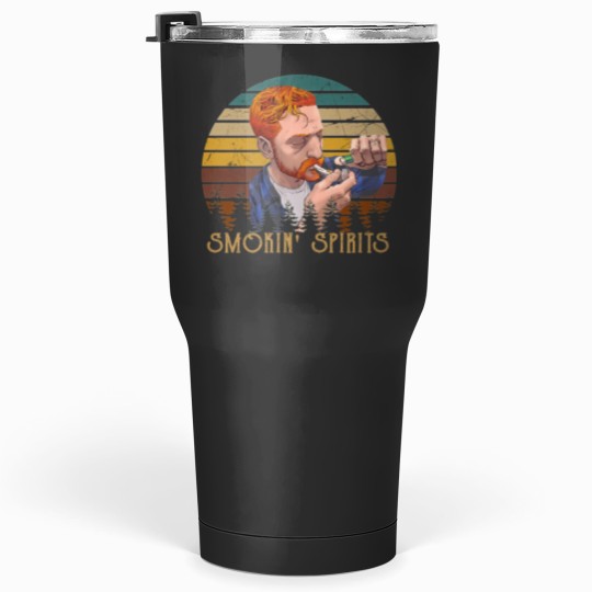 Discover Legend SmokingSpirits Tyler Darling Childers african Tumblers 30 oz