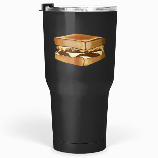 Discover Whataburger Patty Melt Tumblers 30 oz