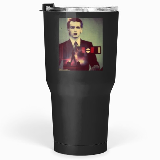Discover doll Tumblers 30 oz