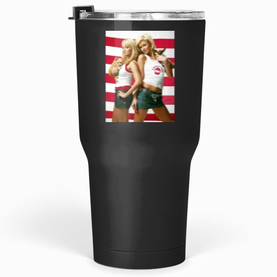 Discover Vintage Tumblers 30 oz