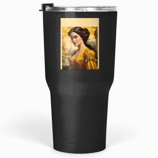 Discover North and South Graphic Tumblers 30 oz