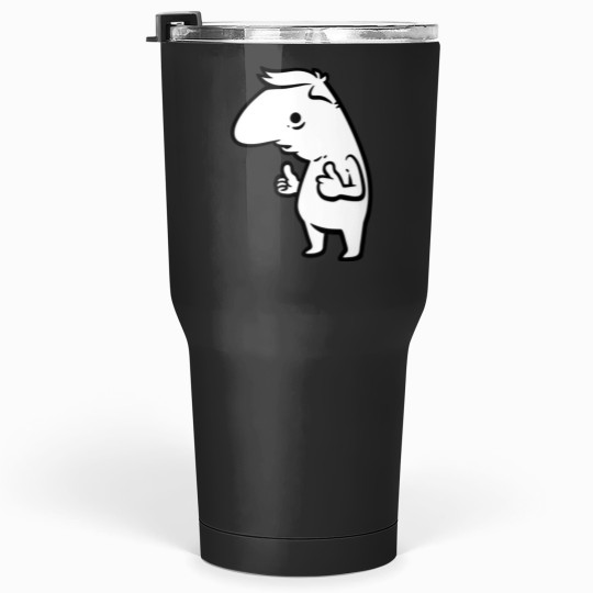 Discover Zach Hadel Psychicpebbles Tumblers 30 oz