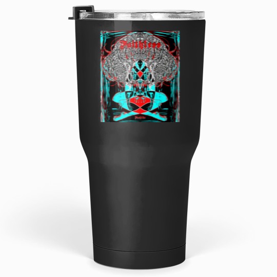 Discover Faithless          (8) Tumblers 30 oz