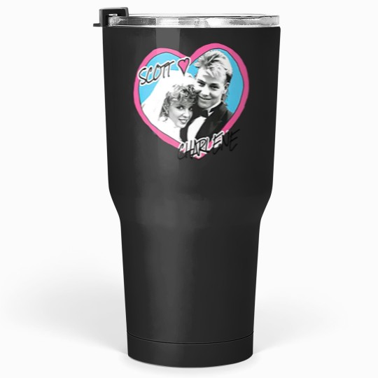 Discover Neighbours TV Show 30 oz Tumbler