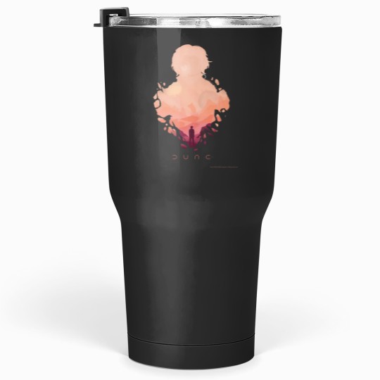 Discover A Dream of Arrakis Tumblers 30 oz
