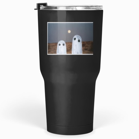 Discover Looking Up At The Night Sky Tumblers 30 oz